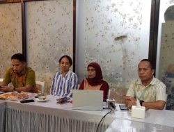 15 Peserta Lolos Wawancara Seleksi KPID Gorontalo, Timsel Tegaskan Objektivitas Penilaian