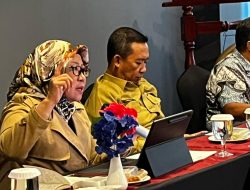 Workshop Pokir DPRD Gorontalo Dorong Perencanaan Pembangunan Daerah yang Inklusif