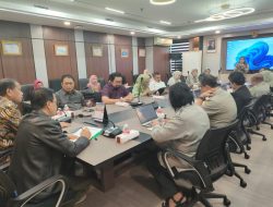 Komisi II Dorong Hilirisasi Industri Ayam Terintegrasi ke Kementerian Pertanian