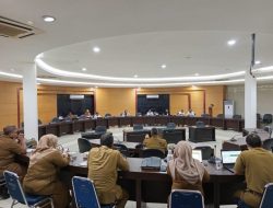 Komisi II Gelar RDP Awal 2026, Fokus Target Prioritas dan Penguatan Fungsi Pengawasan