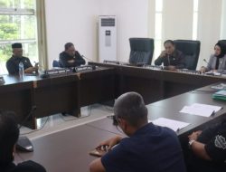 Komisi II Terima Audiensi APRI, Dorong Percepatan WPR ke IPR yang Prorakyat dan Berwawasan Lingkungan