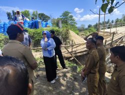 Reses DPRD Provinsi Gorontalo, Jembatan Rusak di Talumopatu Jadi Sorotan