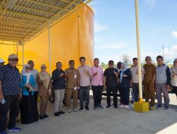 DPRD Soroti Kewajiban Plasma dan Pajak PT Loka Indah Lestari