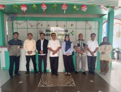 Komisi IV Soroti Kegagalan Tata Kelola Kesehatan, Ribuan Warga Belum Tercover BPJS hingga Minim Tenaga Medis