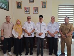 Ketua DPRD Dukung Pembentukan Perda Grand Design Kependudukan