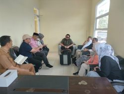 Komisi II Kunjungi SPPBE Haya-Haya Padengo, Tindak Lanjuti Aduan Kelangkaan LPG 3 Kg