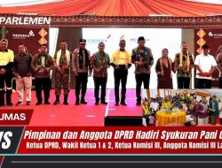 Produksi Perdana Pani Gold Mine, Tonggak Baru Ekonomi Gorontalo