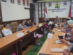 Komisi III Kunjungan Kerja ke Balai Sungai, Tekankan Transparansi dan Kualitas Proyek