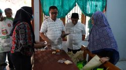 Gustam Ismail Menduga Adanya Ketidaksesuaian Program MBG di SMA Negeri 1 Telaga