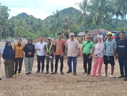 Komisi I Turun Tangan, Mediasi Sengketa Lahan Kampung Nelayan di Bone Pantai