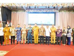 Ketua Komisi III: Dampak Global Harus Diantisipasi, Ekonomi Daerah Diperkuat