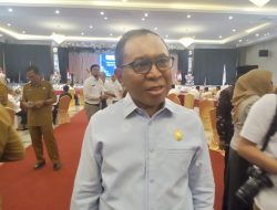 Di Musrenbang RKPD 2027, La Ode Haimudin Tekankan Fokus Program di Tengah Tekanan Fiskal