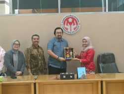 Adopsi Pola DKI, DPRD Gorontalo Tekankan Penguatan Dekranasda