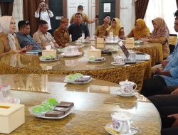 Sorotan Komisi IV : Polemik MBG Picu Pengawasan Ketat