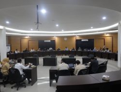 Deprov Gorontalo Telusuri Dugaan Sabotase Akademik dan Administrasi Bermasalah di BWSS