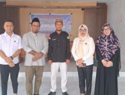 Komisi IV Sidak Penyaluran BLP3G di Desa Tabulo Selatan