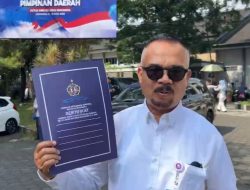 Dari Magelang, Ketua Deprov Gorontalo Gaungkan Pentingnya Disiplin