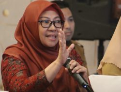 Sorotan Temuan BPK: Komisi III Klarifikasi, Espin Tulie Sampaikan Maaf ke GCW