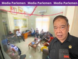 Pansus LKPJ DPRD Provinsi Gorontalo Tinjau UPTD Samsat Bone Bolango