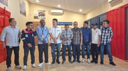 Komisi III DPRD Gorontalo Soroti Kendaraan Pelat Luar di PT Trans Continent