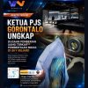 BREAKING! Ketua PJS Gorontalo Bongkar Dugaan “Amplop Bungkam” Kasus Miras SKY Biliard