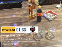 Heboh! LIN Bongkar Dugaan ‘Drama Dijebak’ Sky Billiard: “Kalau Tak Jual, Dari Mana Miras Itu?