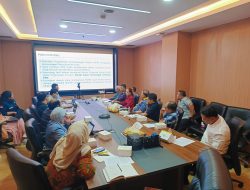 Deprov Gorontalo Percepat Regulasi Tambang Rakyat