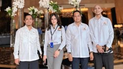 Noorman Camaru Masuk Bursa KADIN Gorontalo, Dinilai Bawa Patronasi Baru Berbasis Popularitas dan Kapasitas Nasional