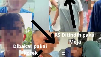Penuhi Unsur Pidana, Penanganan Kasus Dugaan Penganiayaan oleh Tito Cs Kini Masuk Tahap Sidik
