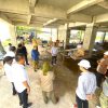 Komisi III DPRD Gorontalo Tinjau RS Ainun Habibie, Proyek Rp16,7 Miliar Dipastikan Terus Dikebut