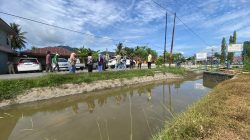 Komisi III DPRD Kawal Rehabilitasi Irigasi Rp9,7 Miliar, Fokus Mutu dan Manfaat bagi Petani
