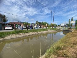 Komisi III DPRD Kawal Rehabilitasi Irigasi Rp9,7 Miliar, Fokus Mutu dan Manfaat bagi Petani