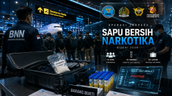 Jelang Munas HIPMI, BNN Ungkap Temuan Mengejutkan
