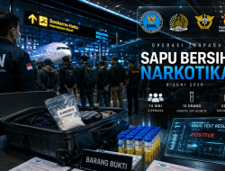 Jelang Munas HIPMI, BNN Ungkap Temuan Mengejutkan