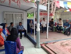 Komisi I Siap Fasilitasi Penyelesaian Kendala Lahan Pembangunan Gerai Kopdes Merah Putih