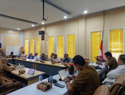 Pansus Ranperda tentang Pajak Daerah dan Retribusi Daerah Pastikan Tarif Layanan Kesehatan Berpihak pada Masyarakat