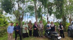 Komisi I Dorong Penyelesaian Status Lahan Koperasi Merah Putih di Oluhuta