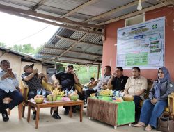 Kunjungi Koperasi Cahaya Sinergi Dengilo, Pansus PDRD Bahas Iuran Pertambangan dan Penertiban Tambang Ilegal