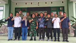 Dukung Akses Infrastruktur Pedesaan, Komisi III Bahas Program Jembatan Garuda