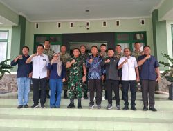 Dukung Akses Infrastruktur Pedesaan, Komisi III Bahas Program Jembatan Garuda