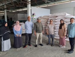 Komisi II Pastikan Ketersediaan Pupuk Bersubsidi di Bone Bolango