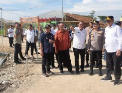 Ketua DPRD Provinsi Gorontalo Apresiasi Persiapan PENAS XVII, Siap Sambut Ribuan Tamu Nasional
