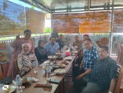 UMKM Kuliner Khas Gorontalo Siap Ramaikan PENAS XVII, Komisi II Lakukan Peninjauan