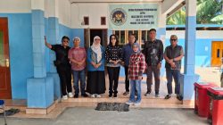 Kunjungi SPPG Tihu, Cek Langsung Sistem Pengolahan Limbah