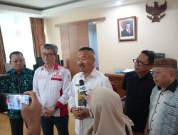 ABPEDNAS Perkuat Sinergi Pengawasan Pemerintahan Desa Dengan DPRD Provinsi Gorontalo