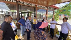 Komisi III DPRD Gorontalo Tinjau Proyek Bendungan Bulango Ulu, Progres Capai 94,99 Persen Jelang Kunjungan Wapres