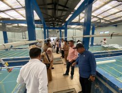 Dari Sentra Benih Jadi Mati Suri, DPRD Siap Perjuangkan Anggaran untuk Selamatkan BPBLP Gorontalo