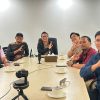 Jelang Musda SMSI, BRI Gorontalo Siap Perkuat Kolaborasi dengan Media Siber