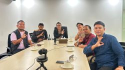 Jelang Musda SMSI, BRI Gorontalo Siap Perkuat Kolaborasi dengan Media Siber