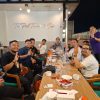 Musda II SMSI Gorontalo Didukung  FOX Hotel